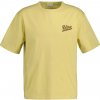 TRIČKO GANT USA T-SHIRT LIGHT MUSTARD YELLOW