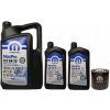 Olej MOPAR 5W20 7L + Filter MO-090 JEEP COMMANDER