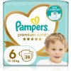 Pampers Premium Care Size 6 jednorazové plienky 13-18 kg 26 ks