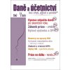 Daně a účetnictví bez chyb, pokut a penále č. 1 / 2024 - Oprava poměrného odpočtu daně po skončení roku - Poradce s.r.o.