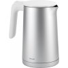Elektrický varič Zwilling Enfinigy 1850 W 1 l strieborný/sivý