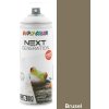 Dupli Color NEXT Brusel 400 ml, Brusel