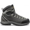 Pánska obuv Asolo Greenwood EVO GV MM graphite 46 EU/11 UK