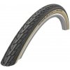Plášť SCHWALBE Road Cruiser 28x1.4/37-622 béžový pruh