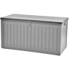 Záhradný úložný box - HECHT BOX L