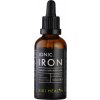 Kiki Health Liquid Iron, Tekuté železo, 50 ml