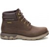 Pánska obuv CATERPILLAR, PURSUE WP hnedá,sivá 44