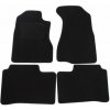 Koberce textilné AZ Auto Design Honda CR-V 2002-2007