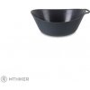 Lifeventure Ellipse Bowl miska, tmavosivá