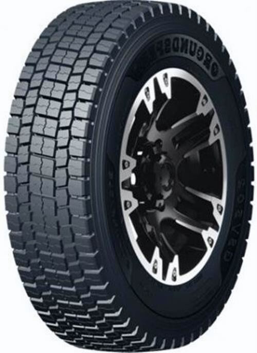 GROUNDSPEED GSVS02 265/70 R19,5 140M