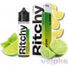 Liqua Ritchy LEMON LIME Shake & Vape 10 ml