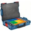 BOSCH L-BOXX 102 súprava 12 kusov - 1 600 A01 6NB - Systém prenosných kufrov