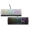 Dell Alienware 510K Low-profile RGB Mechanická herní klávesnice - Lunar Light 545-BBCH