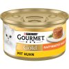 Výhodné balenie Gourmet Gold Raffiniertes Ragout 24 x 85 g - kuracie
