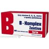 Zentiva B-Komplex Forte 100 tabliet flm.