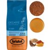 Mletá káva Bristot Decaffe 250g
