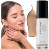 FLUID NA TVÁR dobre kryjúci NUTRIDOME ľahký 03 NUDE 30 ml