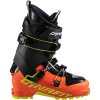 Skialpinistické lyžiarky DYNAFIT Seven Summits dawn/lime punch Men MONDOPOINT - 30
