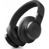 JBL LIVE 660NC - Black