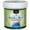 Herbamedicus konská masť s konopou chladivá 250 ml