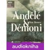 Andělé a démoni - Dan Brown