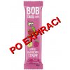 Bob Snail Slimák BOB ovocný plátok jablko-malina PO EXPIRÁCIE 14 g