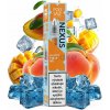 Nexus Pod Salt Mango Peach Ice 10 ml 10 mg