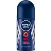 Nivea Men Dry Impact roll-on 50 ml (Nivea Roll 50ml M Dry Impact Plus)