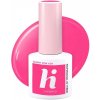 Hybridný lak farebný lak hi hybrid Sunny Pink 5 ml