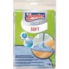 Spontex Spontex Soft utierka z mikrovlákna na podlahu 1 ks