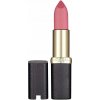 L'oreal Paris Color Riche Matte rúž 104 Strike a Rose 23 g