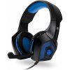 CONNECT IT CHP-5500-BL BATTLE RNBW Ed. 2, blue CHP-5500-BL