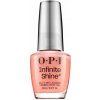 OPI Infinite Shine Silk körömlakk géles hatással A Sherbert Thing 15 ml