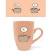 PC Merch Hrnček Pusheen - Hi Bye Latte
