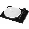 Pro-Ject X1 B s přenoskou Pick It PRO Balanced - piano černá - Gramofon