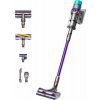 Dyson Gen5detect Absolute fialová/strieborná