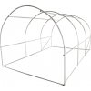 Garden Line Konštrukcia záhradného tunela 3-segmentového 4 x 2,5 m *0341