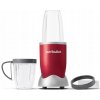 Stolný mixér NutriBullet NB606R s červeným džbánom a výkonom 600 W