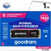 Goodram PX700 1TB, SSDPR-PX700-01T-80