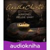 Nakonec přijde smrt - Agatha Christie