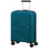 American Tourister Kabínový kufor Airconic tmavě zelená 33,5 l