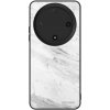 Picasee ULTIMATE CASE pro Honor Magic6 Lite 5G - White marble