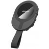 Magnetic phone holder with suction cups Joyroom JR-ZS393-S (black)