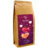 Zrnková káva Arabica Nuno Káva Nuno Brasil pre zamilovaných 1 kg Čerstvo pražená 1000 g