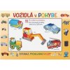 Vozidlá v pohybe