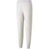 Puma Essential Logo Pants bielé
