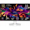 OLED monitor MSI MPG 321URXW QD-OLED 31,5
