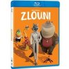Zlouni (BD)