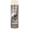 Tekutá guma v spreji - tesniaci sprej MOTIP Sealing Spray biely 500ml