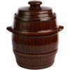 Altom Keramický sud Bacy, 3,5 l